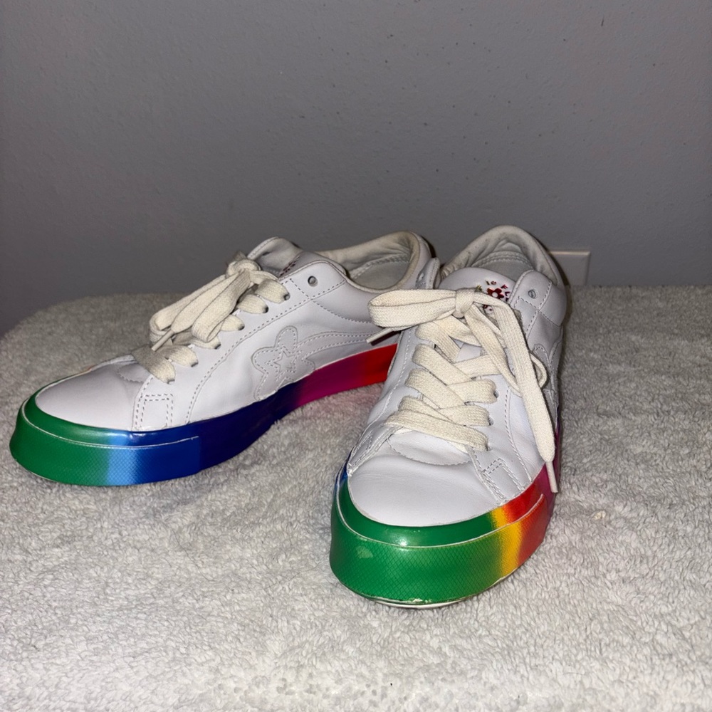 One Star x Golf le Fleur Pride